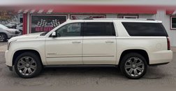 2015 GMC Yukon XL Denali