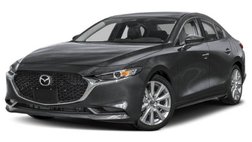 2026 Mazda MAZDA3 2.5 S Preferred