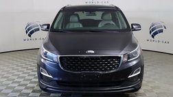 2020 Kia Sedona EX