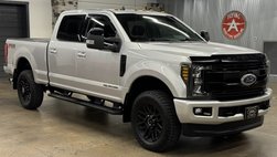 2019 Ford Super Duty F-350 Lariat