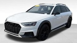 2023 Audi A4 allroad quattro Premium Plus 45 TFSI