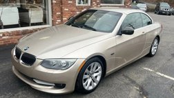 2013 BMW 3 Series 328i