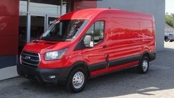 2020 Ford Transit 250