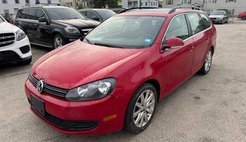 2011 Volkswagen Jetta S FWD