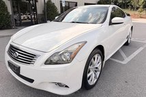 2011 Infiniti G37 Coupe x