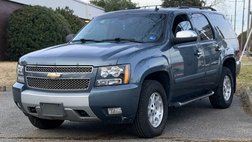 2008 Chevrolet Tahoe LT