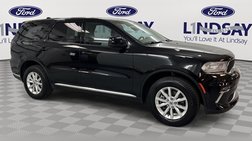 2021 Dodge Durango SXT