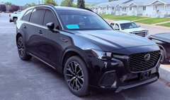 2025 Mazda CX-70 3.3 Turbo S Premium