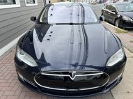 2013 Tesla Model S Performance