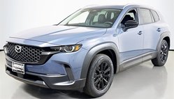 2025 Mazda CX-50 2.5 S Premium