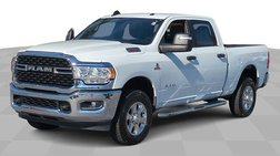 2024 Ram Ram Pickup 2500 Big Horn