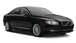 2009 Volvo S80 3.2
