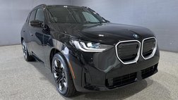 2026 BMW X3 M50 xDrive