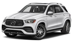 2022 Mercedes-Benz GLE-Class AMG GLE 53