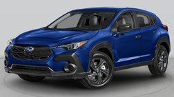 2024 Subaru Crosstrek Base