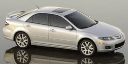 2007 Mazda MAZDA6 s Sport Value Edition