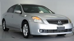 2009 Nissan Altima 2.5 SL