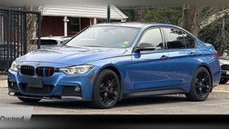 2018 BMW 3 Series 330i