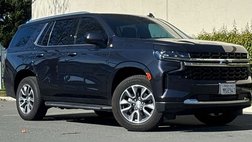2024 Chevrolet Tahoe LS