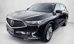 2023 Acura MDX SH-AWD w/Advance