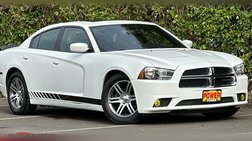 2014 Dodge Charger SXT