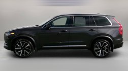 2024 Volvo XC90 B6 Plus Bright Theme 7P