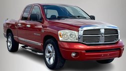2007 Dodge Ram 1500 Laramie