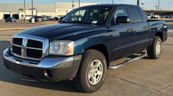 2005 Dodge Dakota SLT