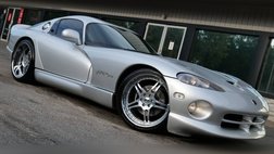 1999 Dodge Viper GTS