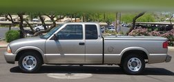 2000 GMC Sonoma 