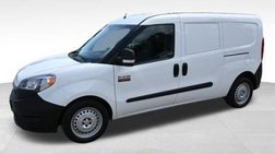 2019 Ram ProMaster City Tradesman