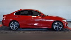 2019 BMW 3 Series 330i xDrive