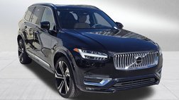 2024 Volvo XC90 B6 Ultimate Bright Theme 7P