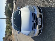2008 Volkswagen Jetta SE