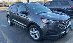 2020 Ford Edge SE