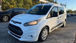 2014 Ford Transit Connect XLT