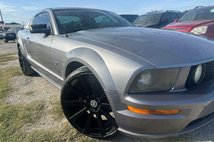 2006 Ford Mustang Premium