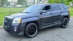 2015 GMC Terrain SLE-1