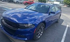 2018 Dodge Charger GT