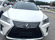 2016 Lexus RX 350 RX 350