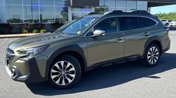 2023 Subaru Outback Touring