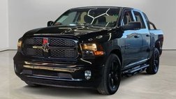 2018 Ram Ram Pickup 1500 Big Horn