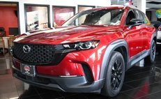 2023 Mazda CX-50 2.5 S Preferred Plus