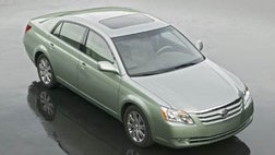 2007 Toyota Avalon Limited