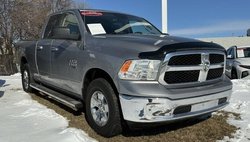 2020 Ram Ram Pickup 1500 Classic SLT
