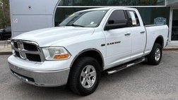 2011 Ram Ram Pickup 1500 SLT