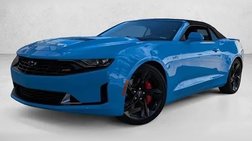 2023 Chevrolet Camaro LT1