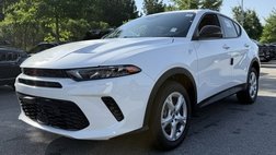 2025 Dodge Hornet GT