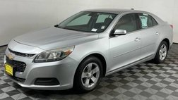 2015 Chevrolet Malibu LS