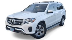 2019 Mercedes-Benz GLS GLS 450